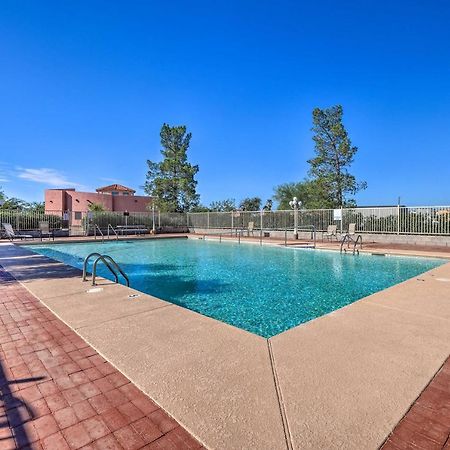 Tranquil Eloy Apartment With Oasis Courtyard! 외부 사진