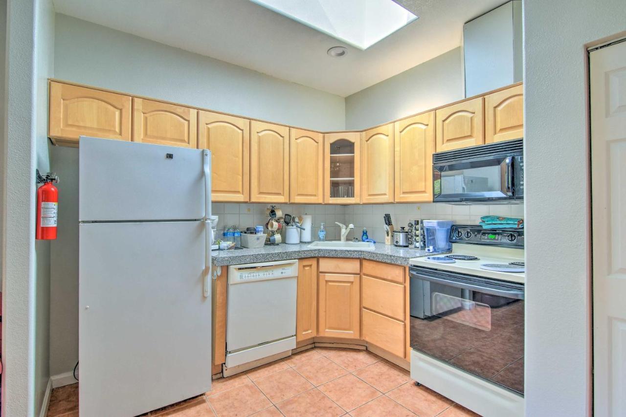 Tranquil Eloy Apartment With Oasis Courtyard! 외부 사진