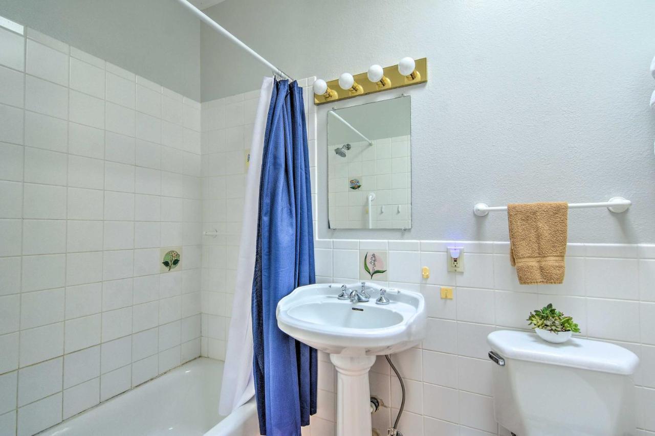 Tranquil Eloy Apartment With Oasis Courtyard! 외부 사진