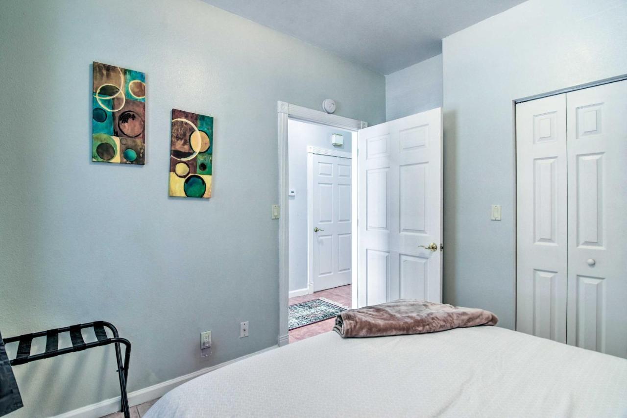 Tranquil Eloy Apartment With Oasis Courtyard! 외부 사진